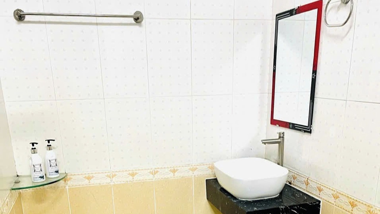 Photo of Bathroom in Ba Queo