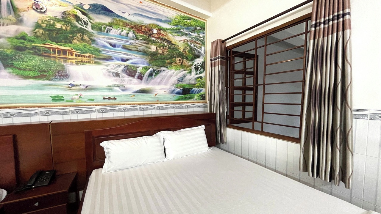 Photo of Bedroom in Ba Queo