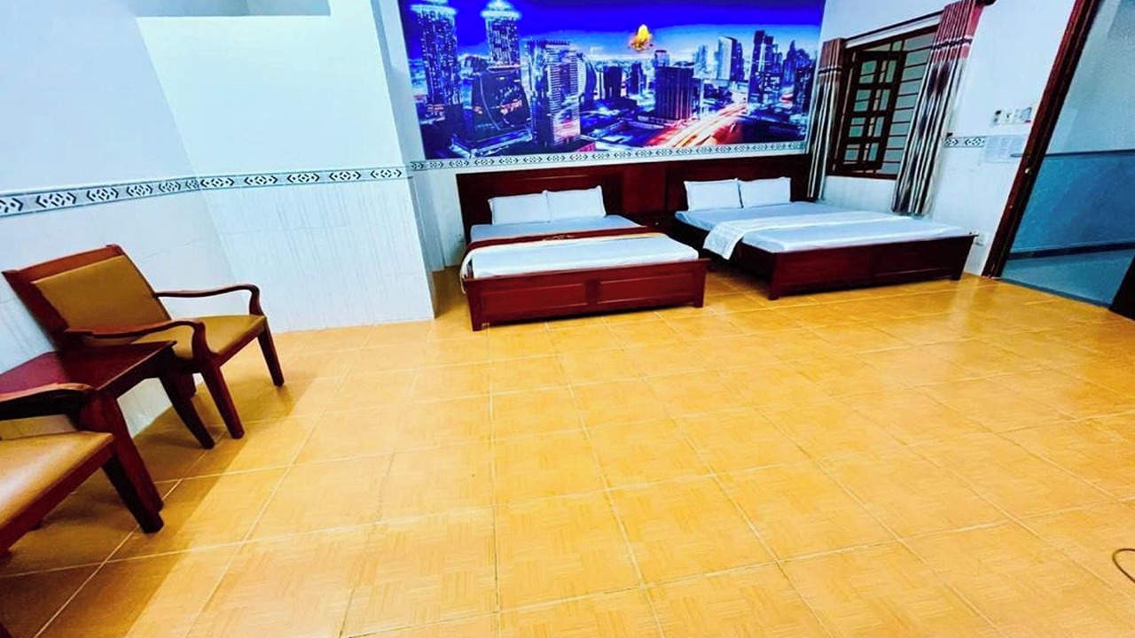Photo of Bedroom in Ba Queo