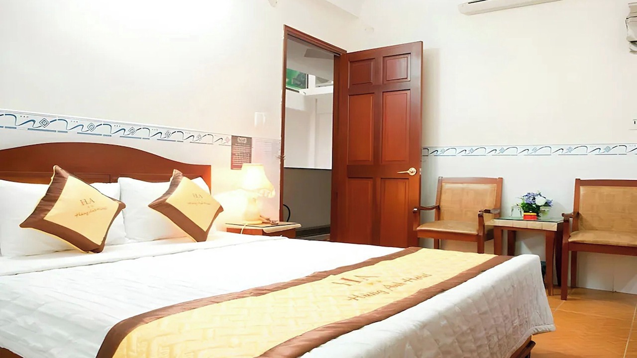 Photo of Bedroom in Ba Queo