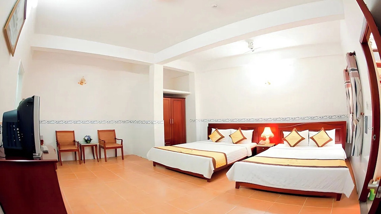 Photo of Bedroom in Ba Queo