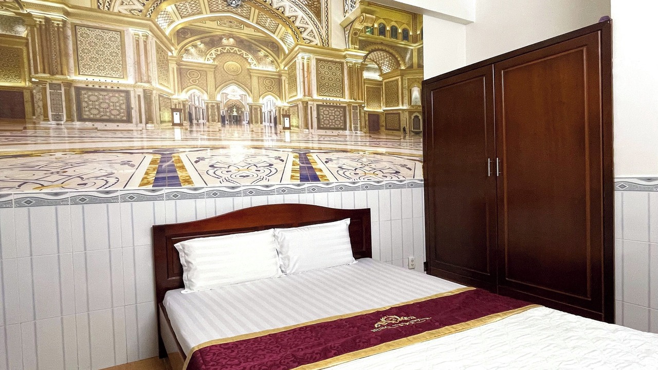 Photo of Bedroom in Ba Queo
