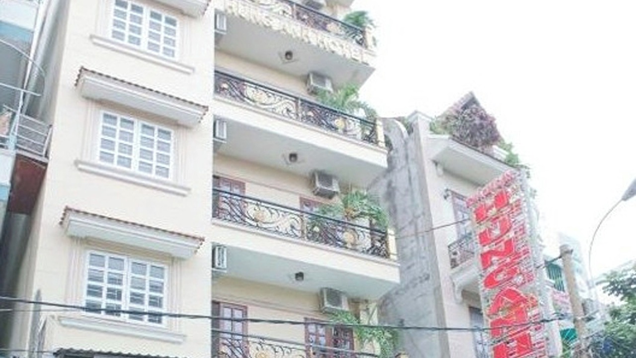 Photo of Outdoor in Ba Queo