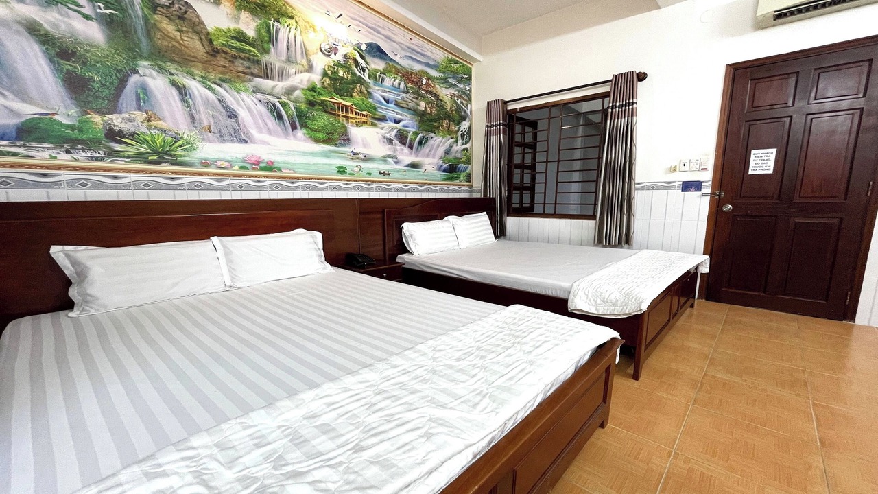 Photo of Bedroom in Ba Queo