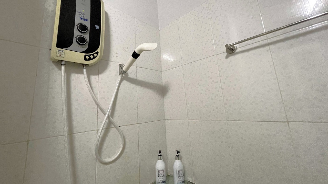 Photo of Bathroom in Ba Queo