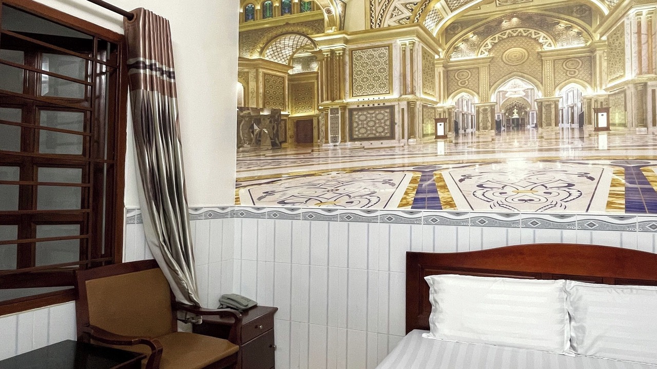 Photo of Bedroom in Ba Queo