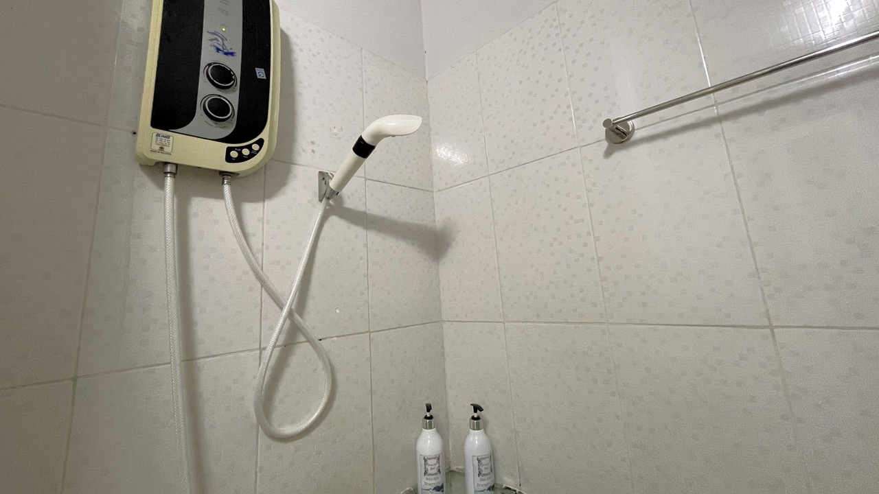 Photo of Bathroom in Ba Queo