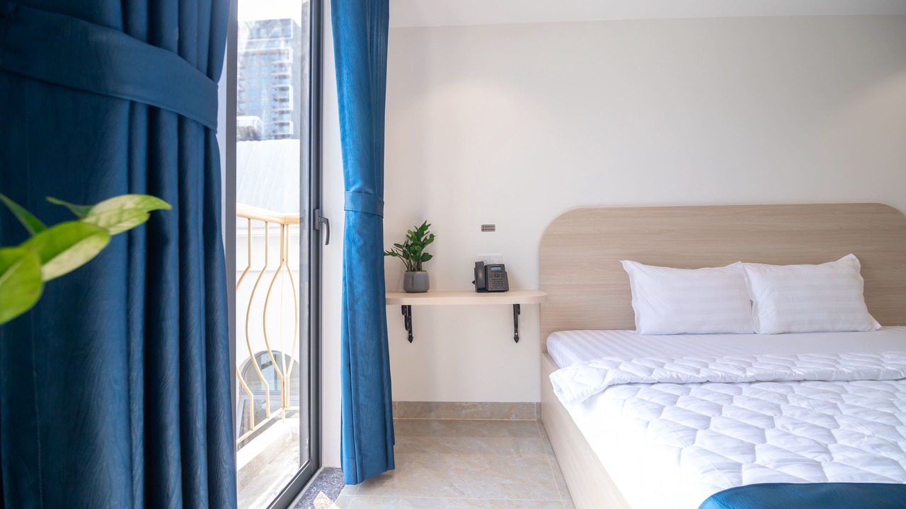 Photo of Bedroom in An Phu