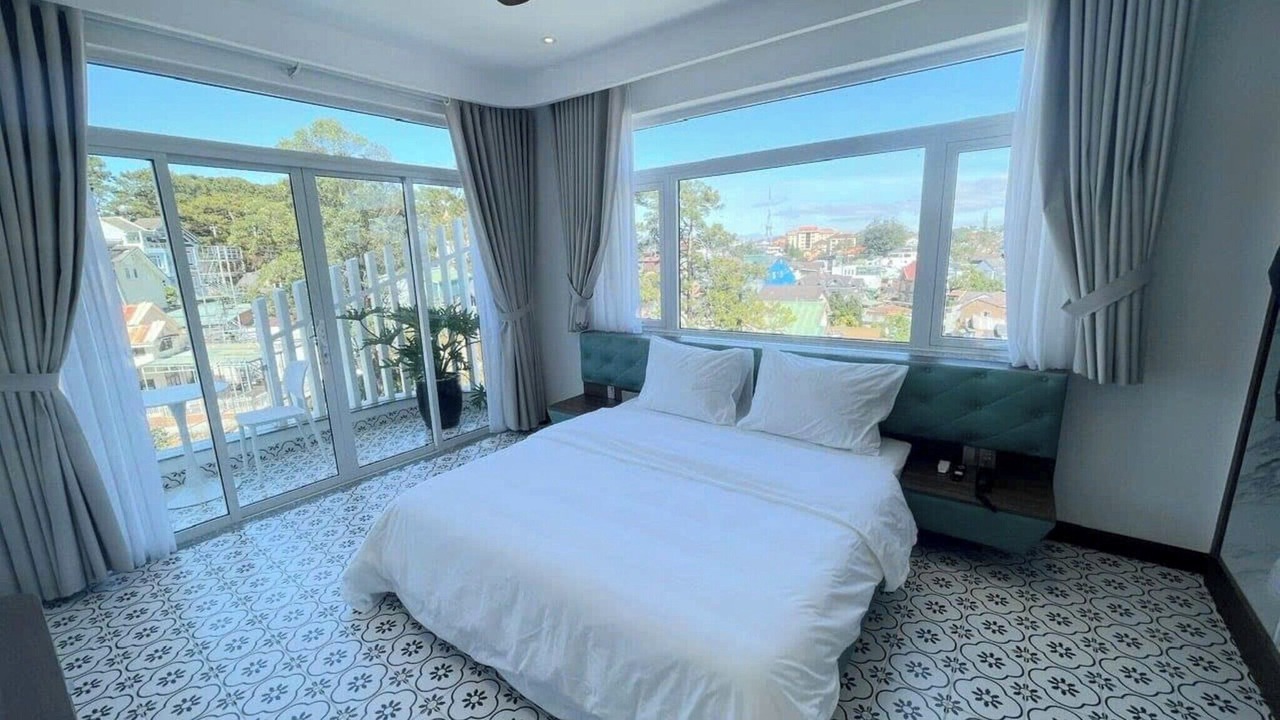 Photo of Bedroom in Da Lat