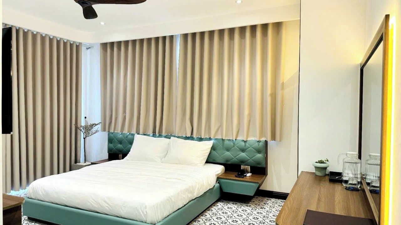 Photo of Bedroom in Da Lat
