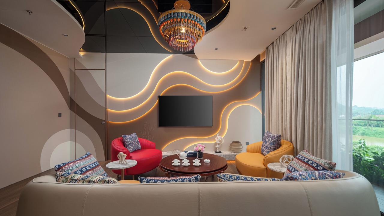 Photo of Bedroom in Son Duong