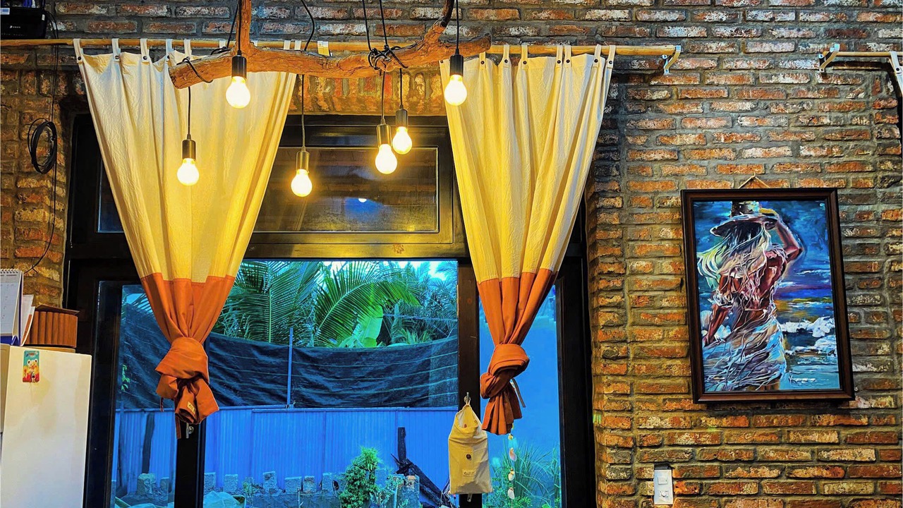 Photo of Livingroom in Central Mui Ne Beach