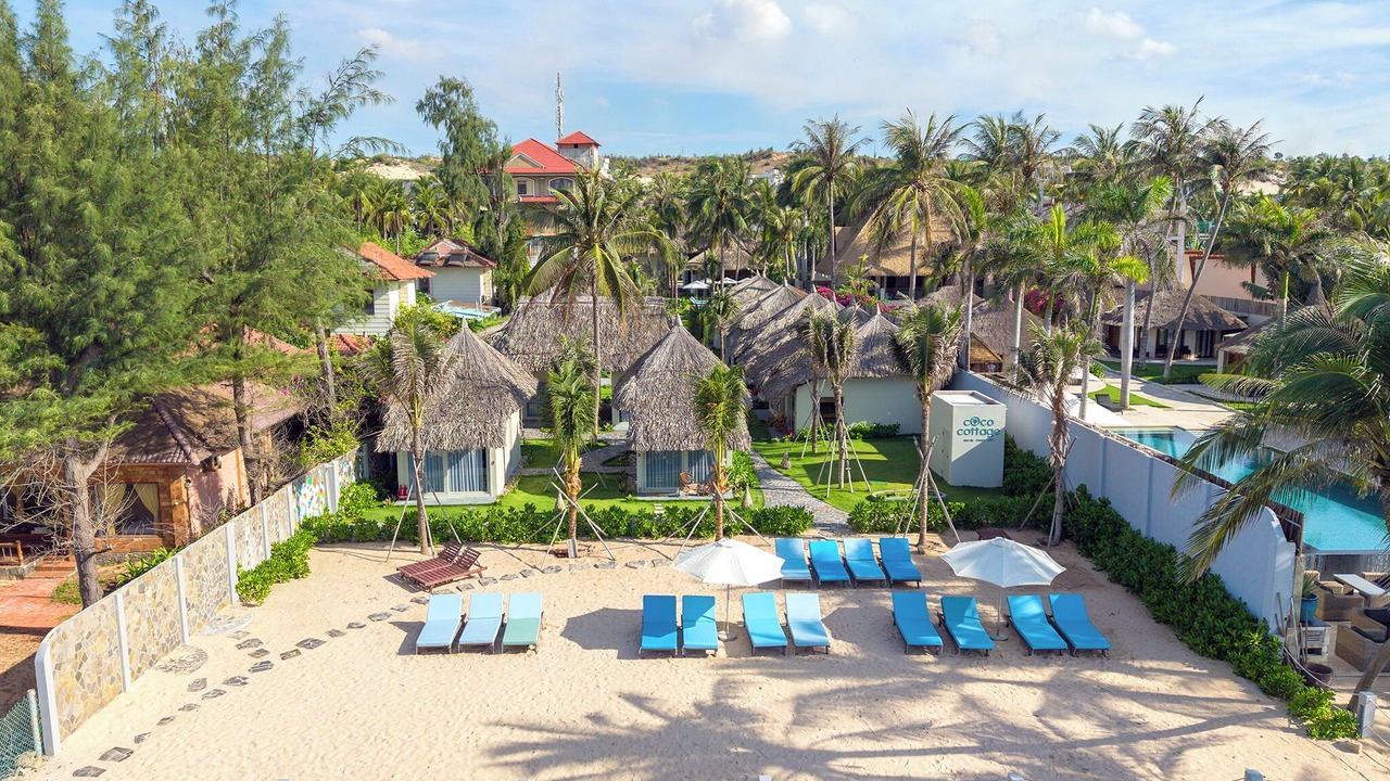Photo of Others in Central Mui Ne Beach