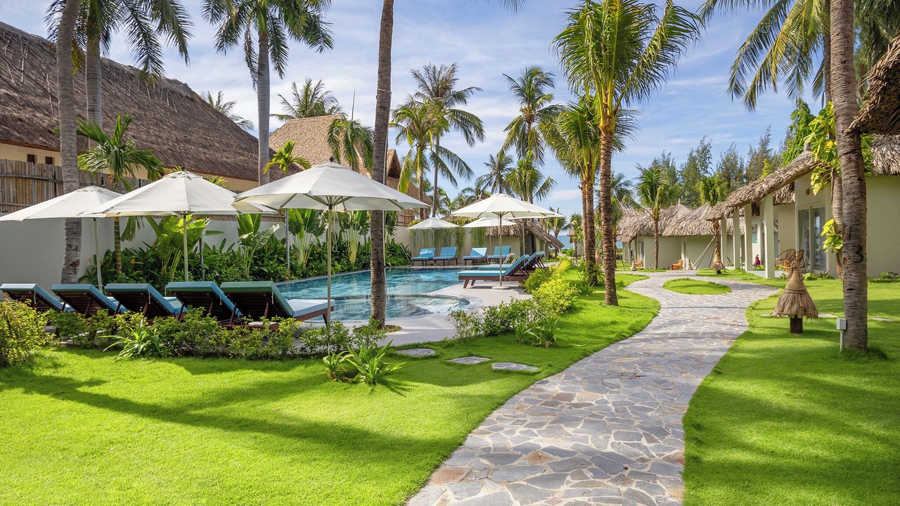 Photo of Outdoor in Central Mui Ne Beach