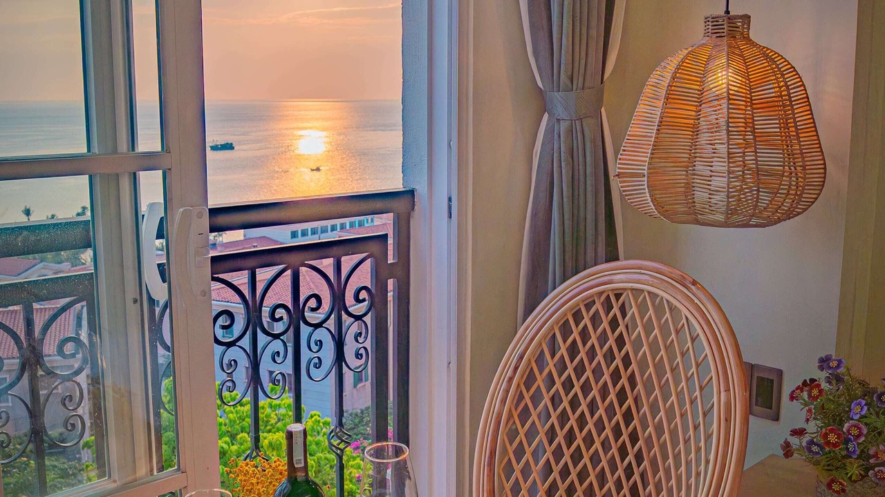 Photo of Bedroom in An Thoi