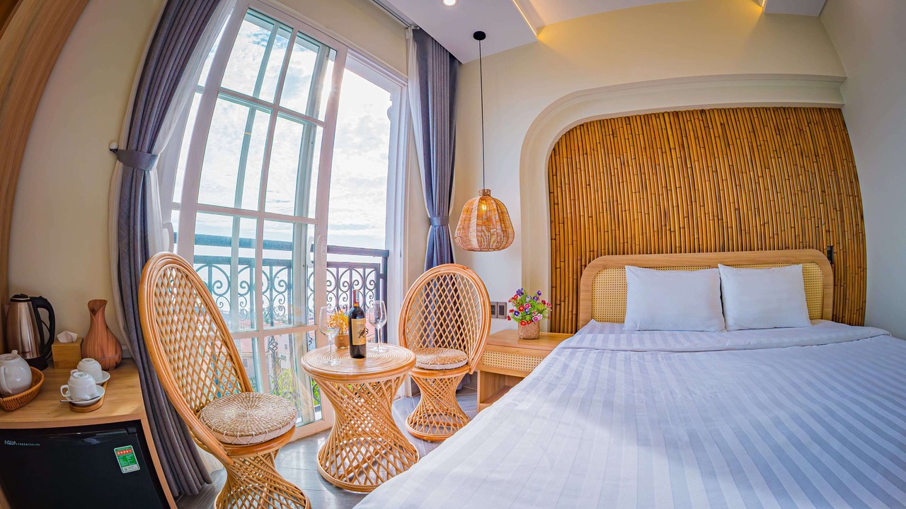 Photo of Bedroom in An Thoi
