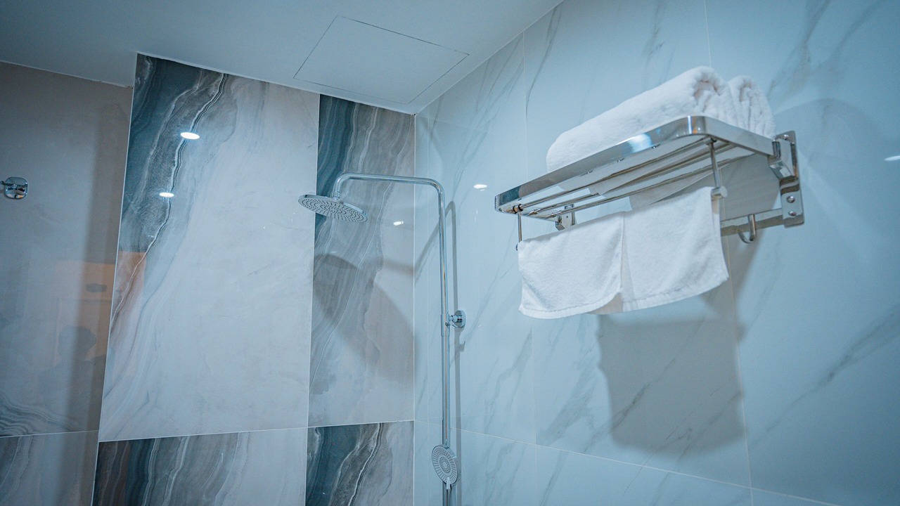 Photo of Bathroom in An Thoi