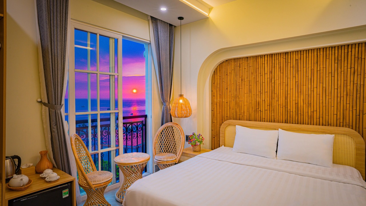 Photo of Bedroom in An Thoi