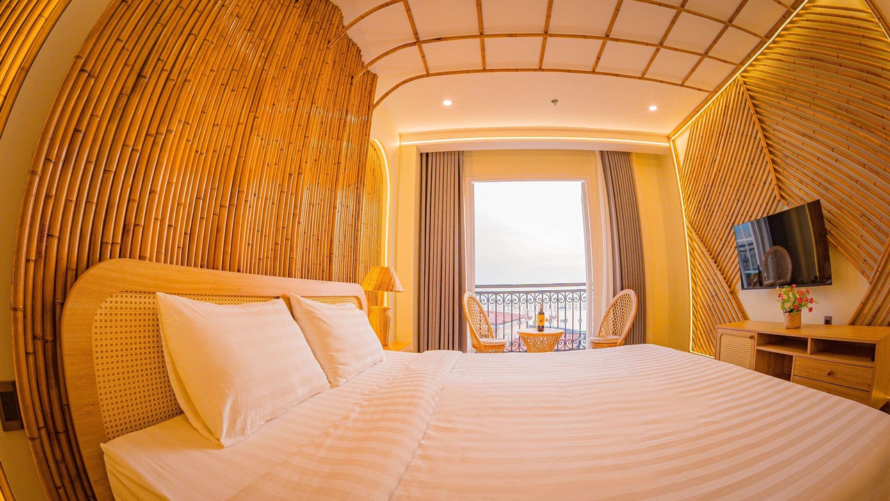Photo of Bedroom in An Thoi