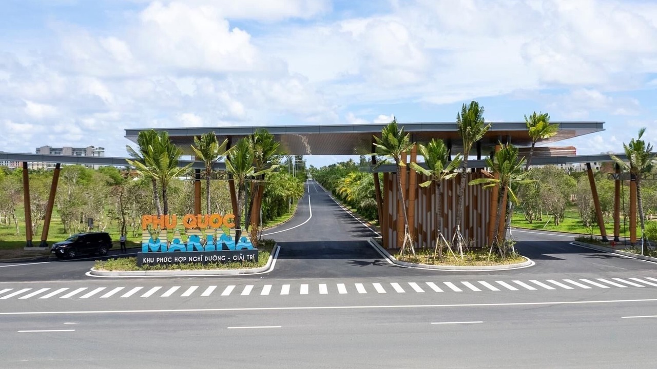 Photo of Outdoor in Duong To