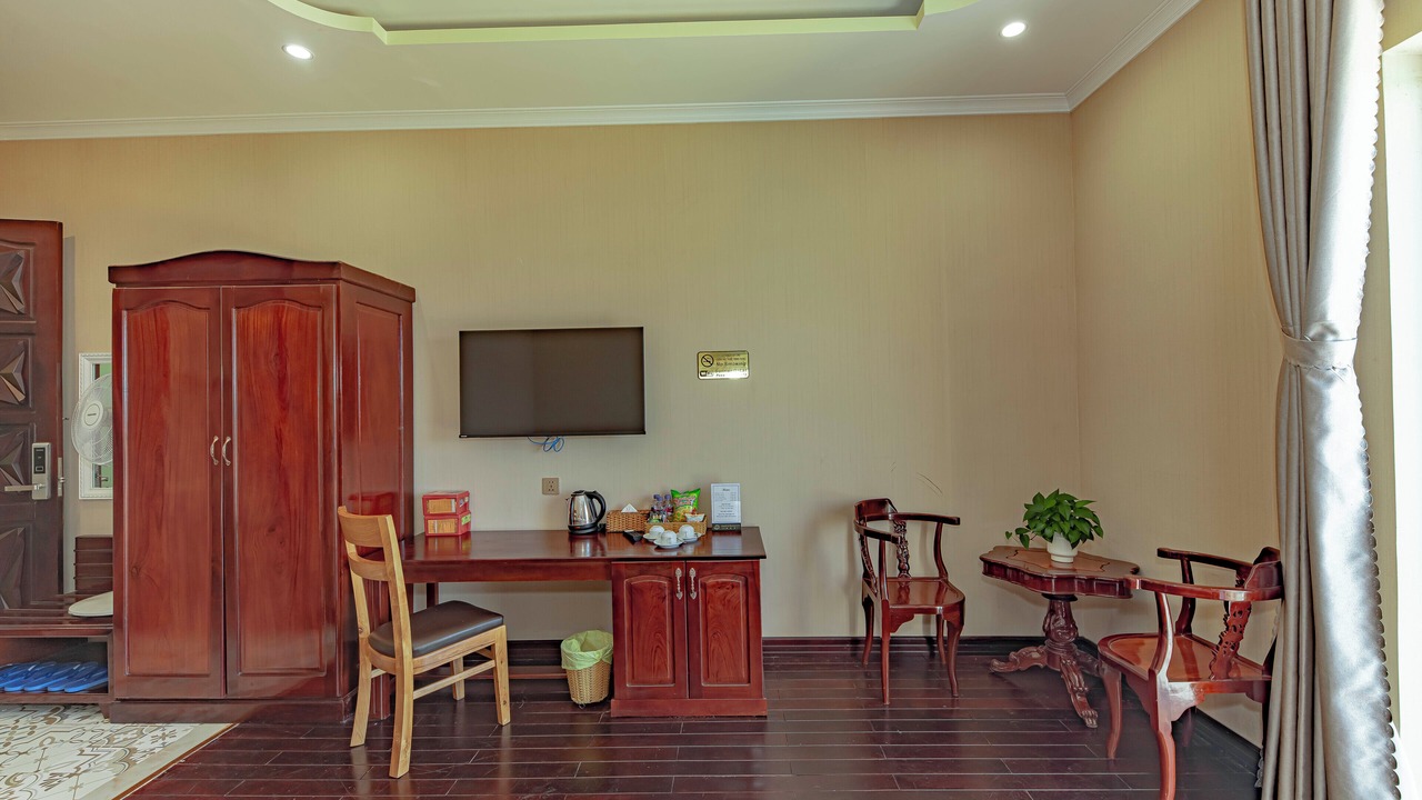 Photo of Bedroom in Phuong 10