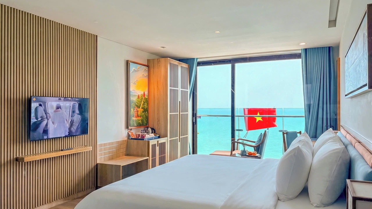 Photo of Bedroom in Quy Nhon