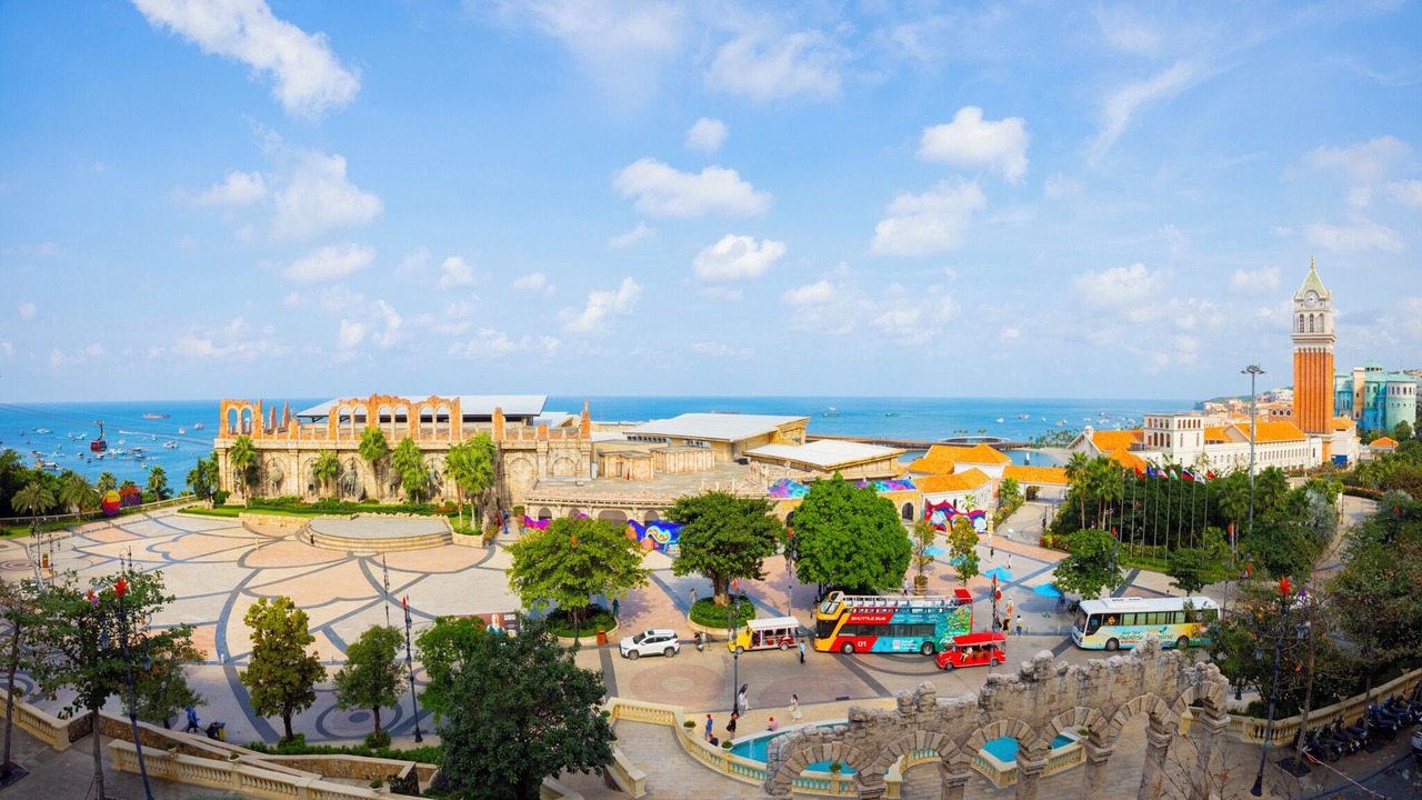 Photo of Outdoor in An Thoi