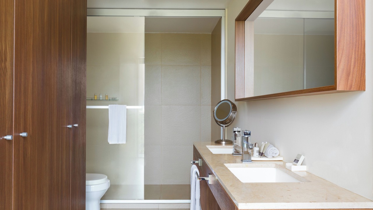 Photo of Bathroom in Marina Vallarta