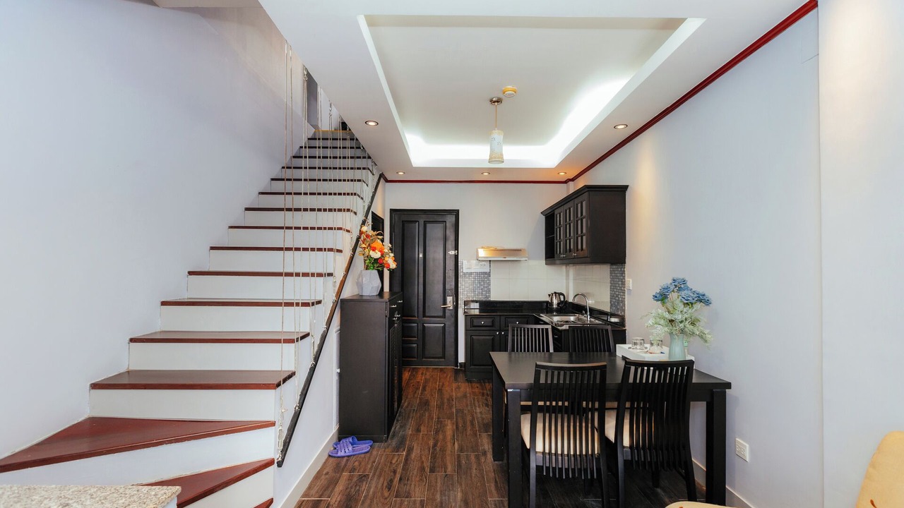 Photo of Bedroom in Phu My Hung