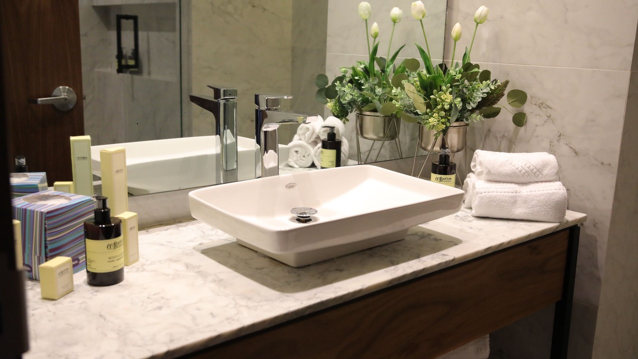 Photo of Bathroom in Navojoa