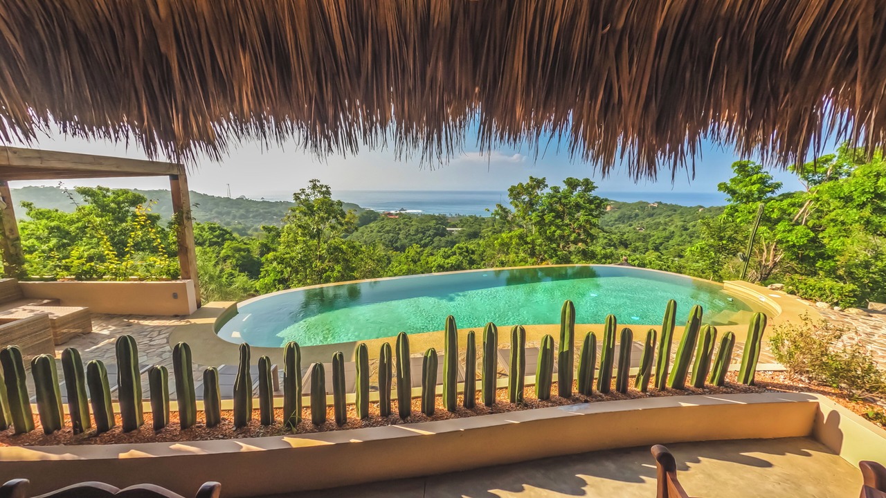Photo of Outdoor in Mazunte