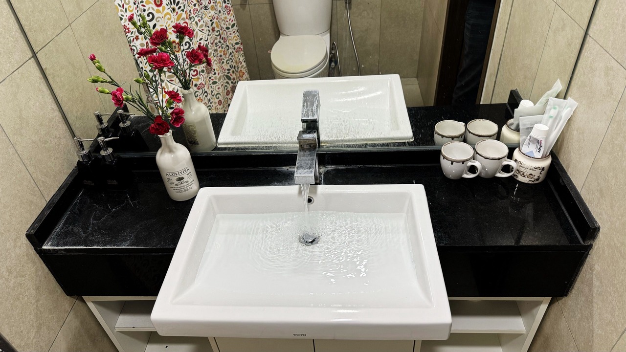 Photo of Bathroom in Ba Dinh