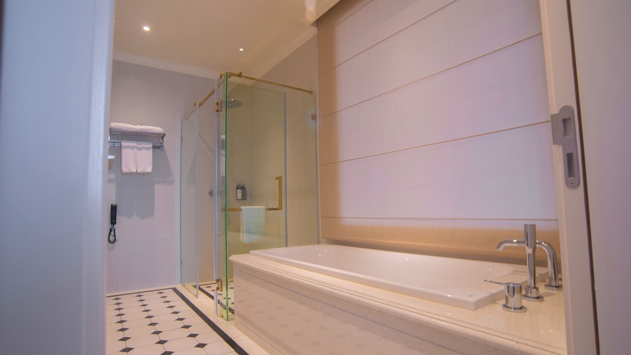 Photo of Bathroom in Bac Lieu