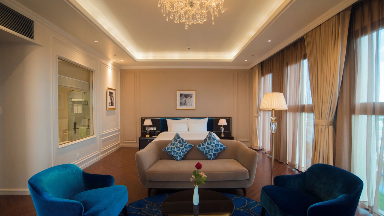 Photo of Bedroom in Bac Lieu