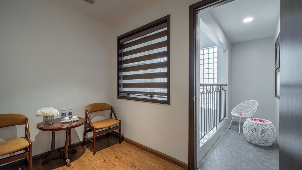 Photo of Bedroom in Truc Bach