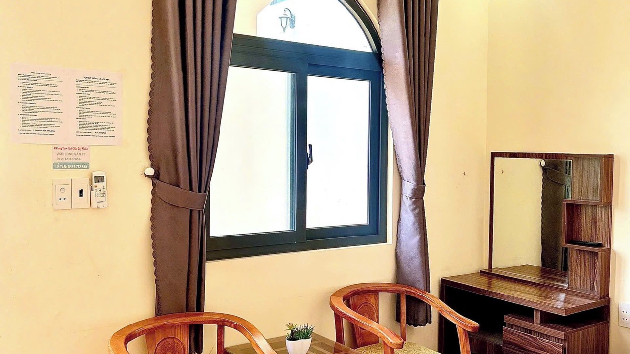 Photo of Patio Balcony in An Thoi