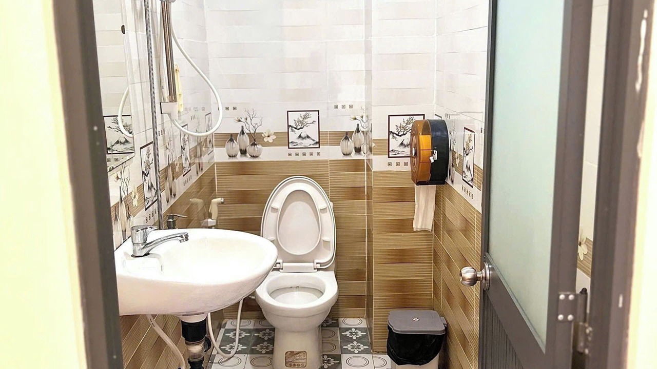 Photo of Bathroom in An Thoi
