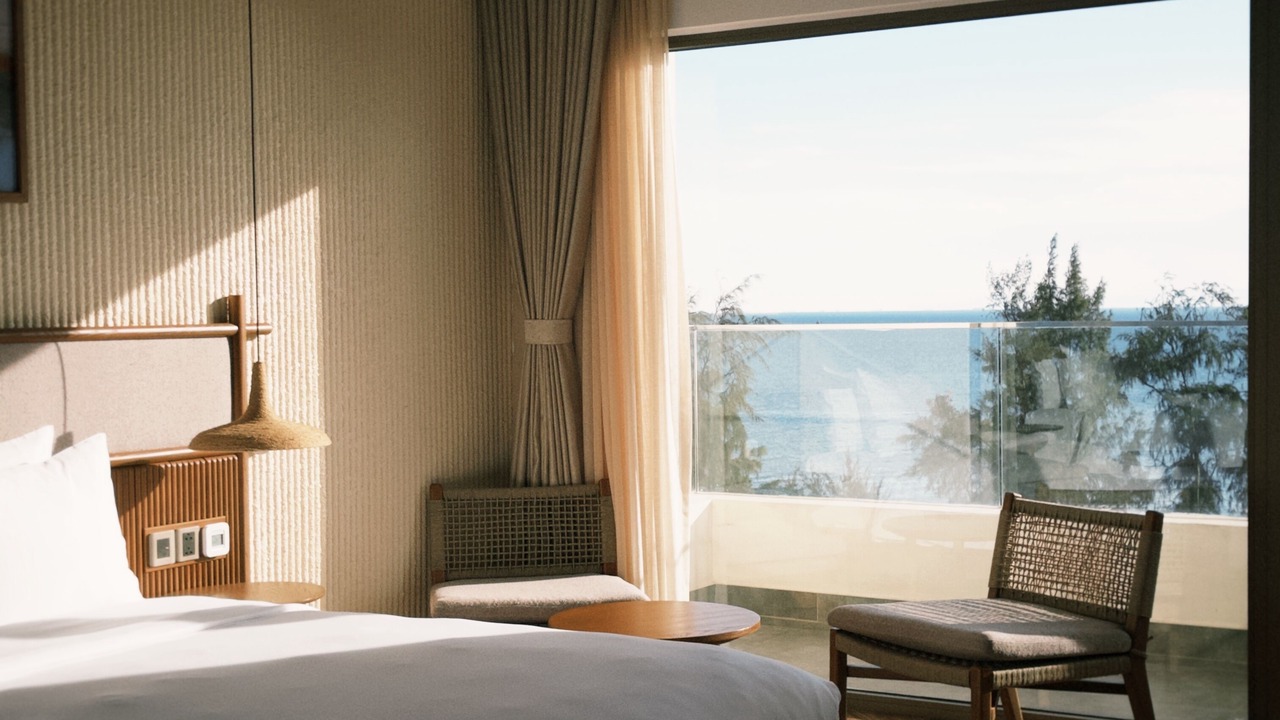 Photo of Bedroom in Long Hai