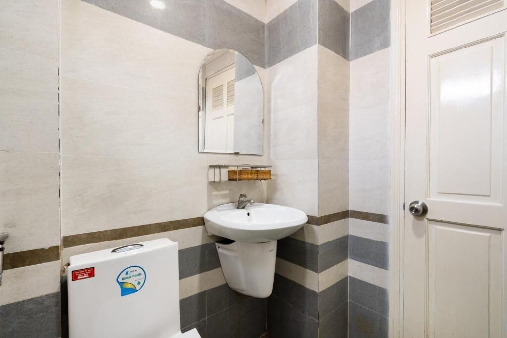 Photo of Bathroom in Go Vap
