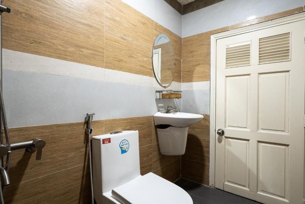 Photo of Bathroom in Go Vap