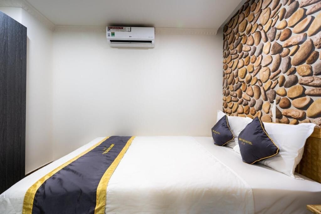 Photo of Bedroom in Go Vap