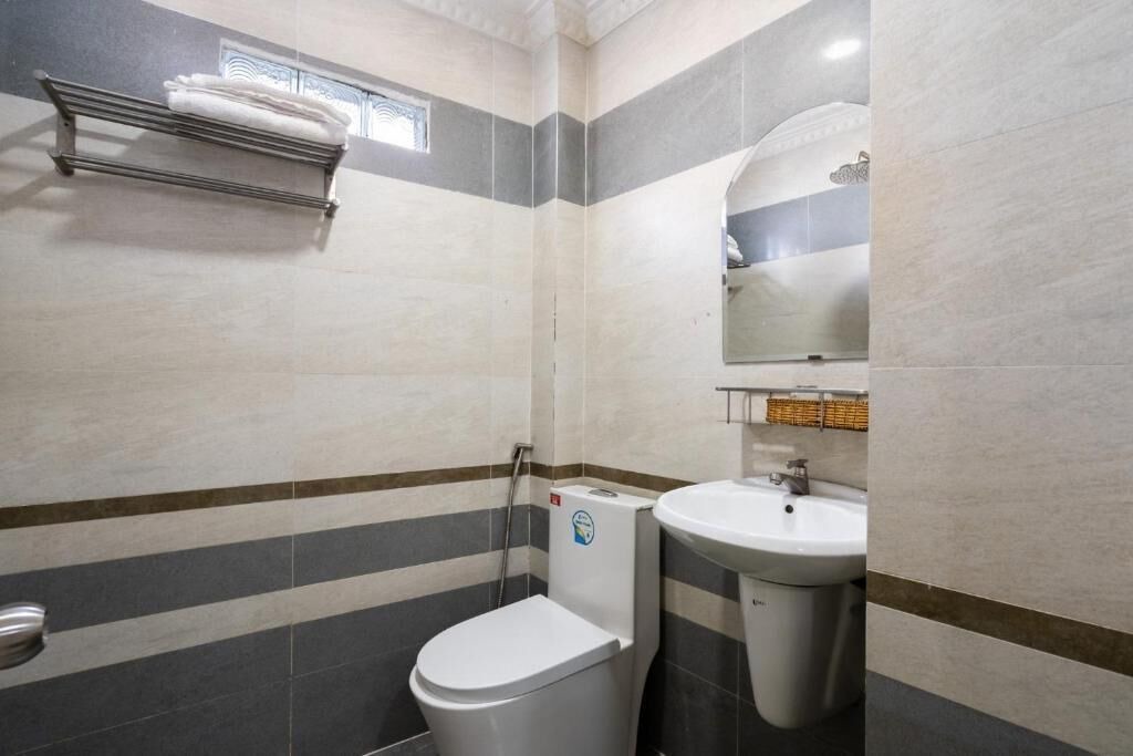 Photo of Bathroom in Go Vap