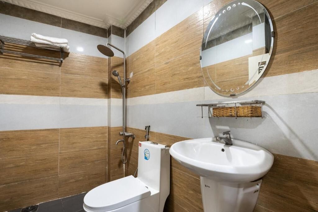 Photo of Bathroom in Go Vap