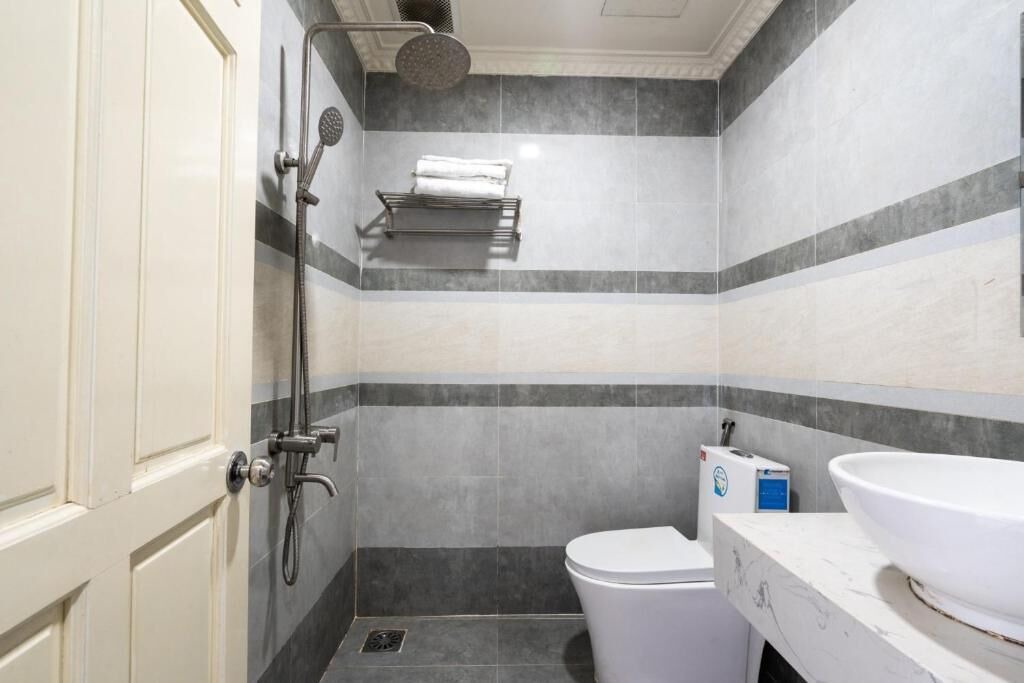 Photo of Bathroom in Go Vap