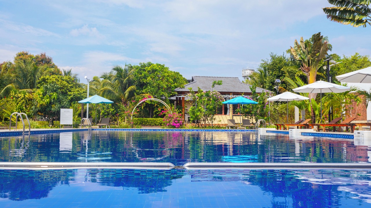 Photo of Outdoor in Ong Lang