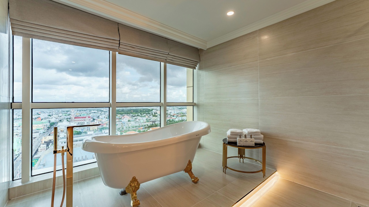 Photo of Bathroom in Bac Lieu