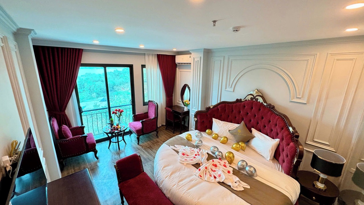 Photo of Bedroom in Bac Tu Liem
