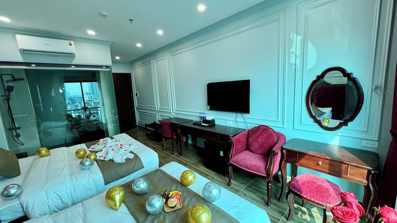 Photo of Bedroom in Bac Tu Liem