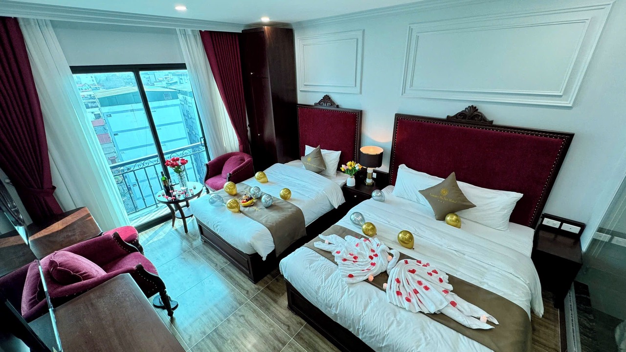 Photo of Bedroom in Bac Tu Liem