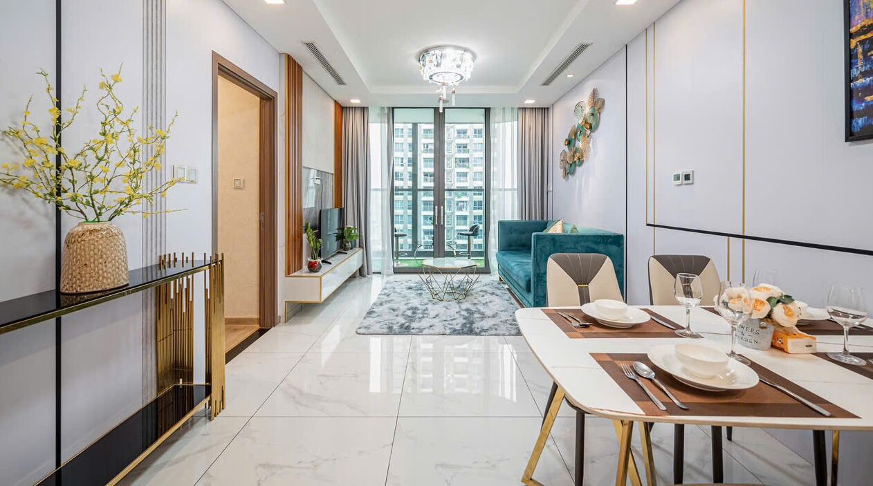 Photo of Patio Balcony in Hang Xanh